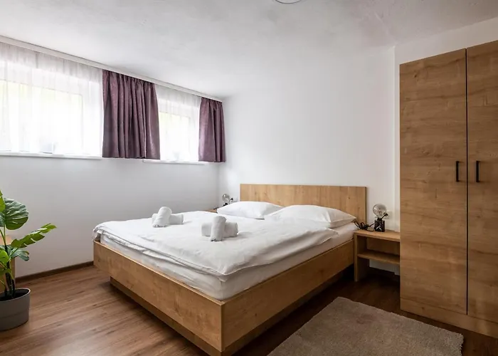 Amelies Mountain View Apartament