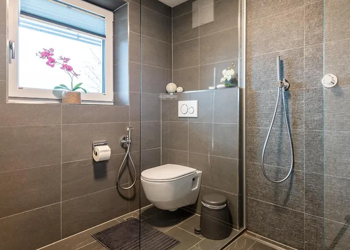 Amelies Mountain View Διαμέρισμα