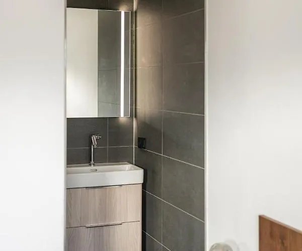 Amelies Mountain View Apartament