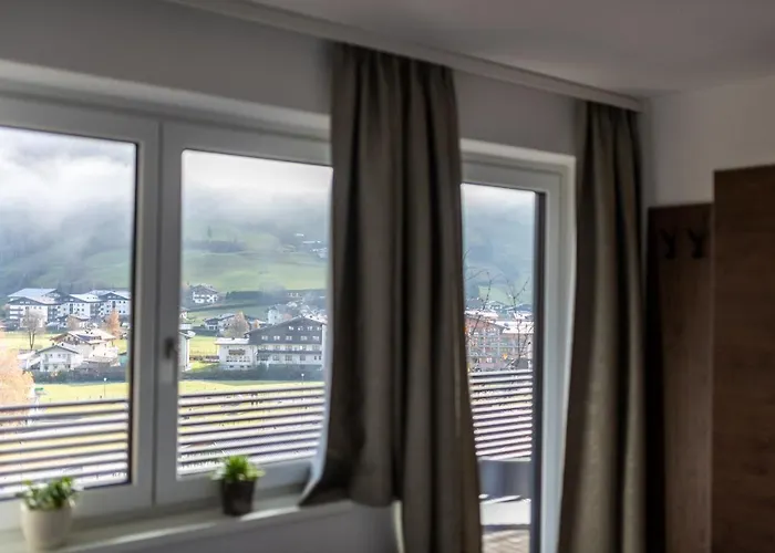 Amelies Mountain View Διαμέρισμα Kaprun