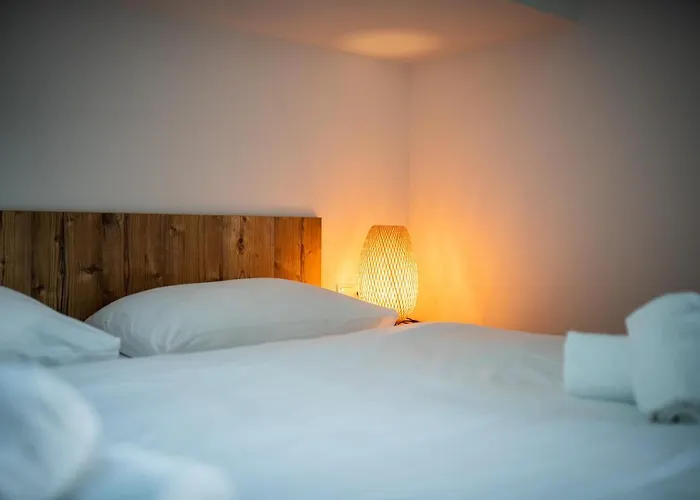 Amelies Mountain View Apartament Kaprun