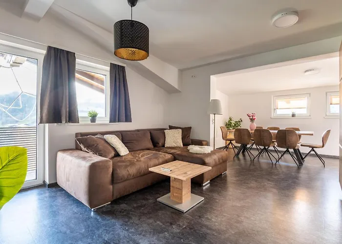 Amelies Mountain View *