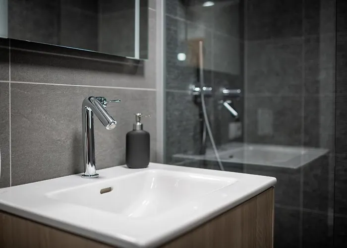 Amelies Mountain View Kaprun