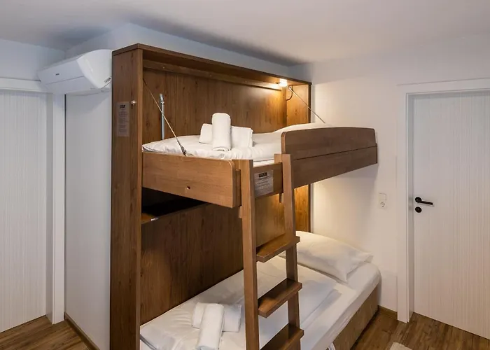 Apartament Amelies Mountain View Kaprun