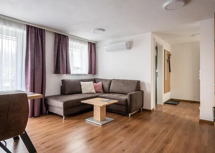 Amelies Mountain View