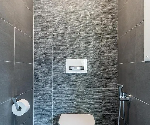 Διαμέρισμα Amelies Mountain View *