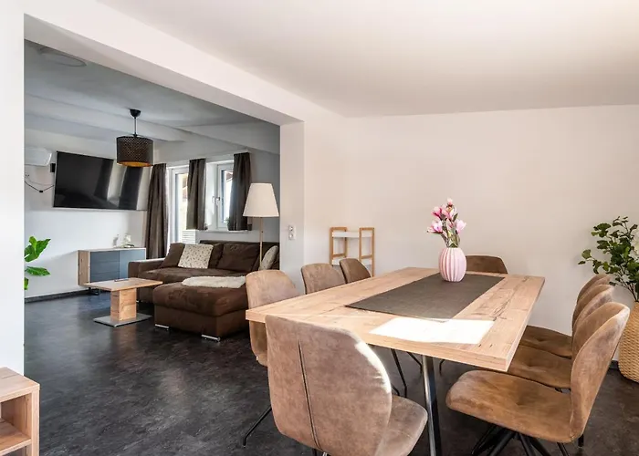 Amelies Mountain View Kaprun