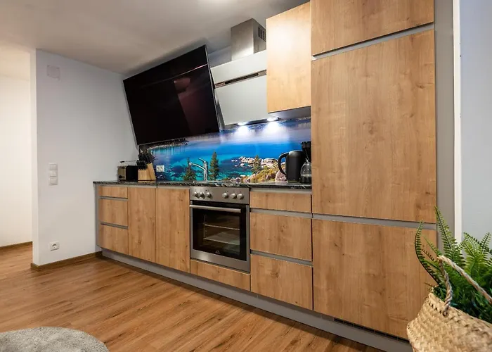 Apartament Amelies Mountain View