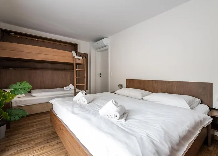 Amelies Mountain View * Kaprun