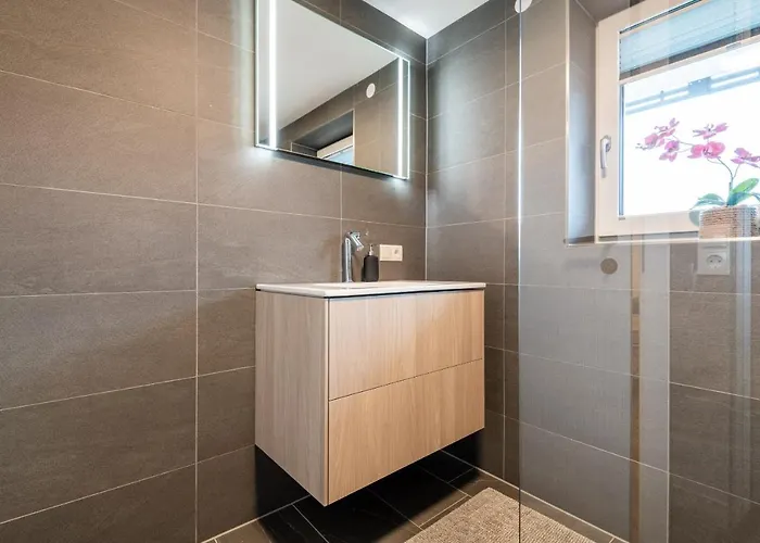 Apartament Amelies Mountain View Kaprun