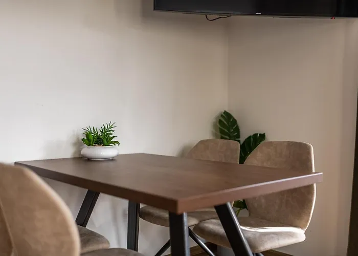 Διαμέρισμα Amelies Mountain View Kaprun