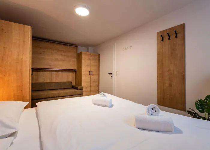 Apartament Amelies Mountain View Kaprun