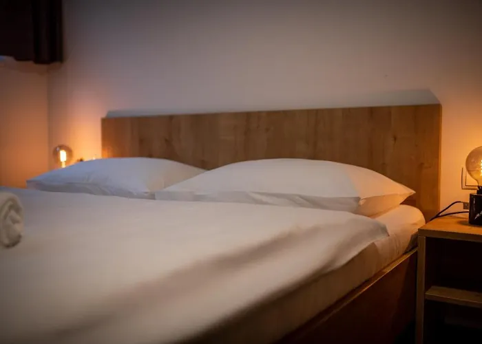 Apartament Amelies Mountain View Kaprun