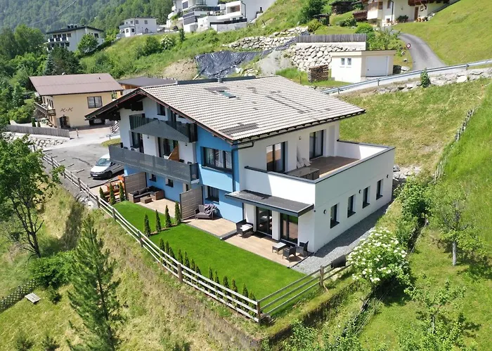 Apartament Amelies Mountain View *